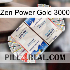 Zen Power Gold 3000 kamagra1